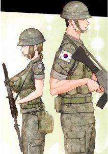 đọc truyện Căn Cứ Quân Sự Chương 16 ảnh 2 tại Thiên Thai Truyện