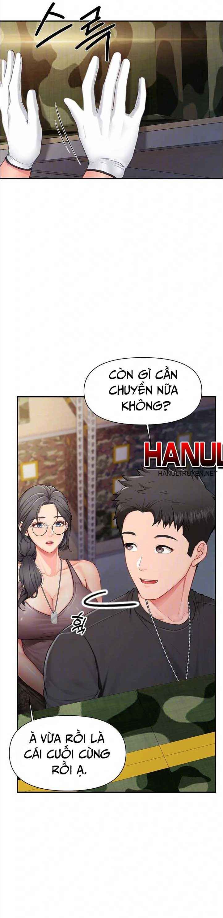 đọc truyện Căn Cứ Quân Sự Chương 16 ảnh 3 tại Thiên Thai Truyện