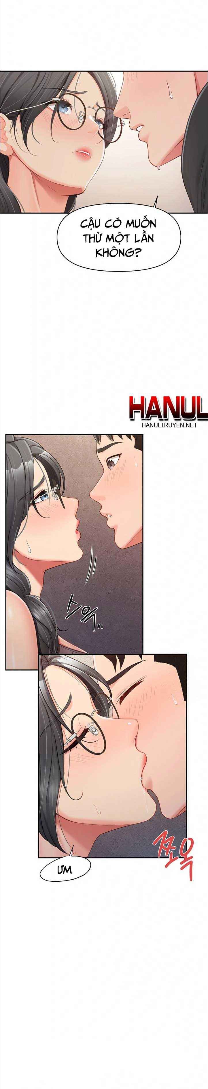 đọc truyện Căn Cứ Quân Sự Chương 16 ảnh 12 tại Thiên Thai Truyện