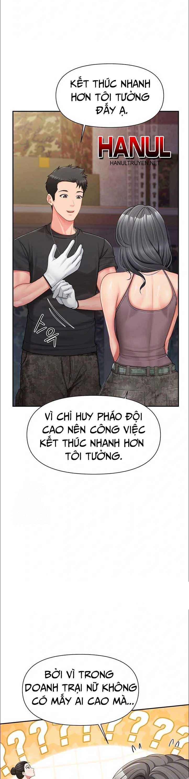 đọc truyện Căn Cứ Quân Sự Chương 16 ảnh 4 tại Thiên Thai Truyện