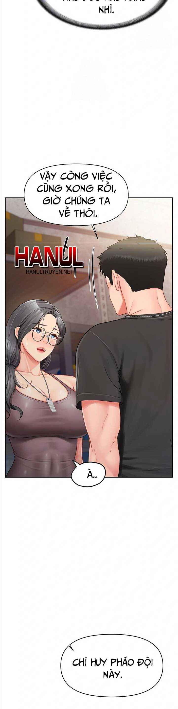 đọc truyện Căn Cứ Quân Sự Chương 16 ảnh 6 tại Thiên Thai Truyện