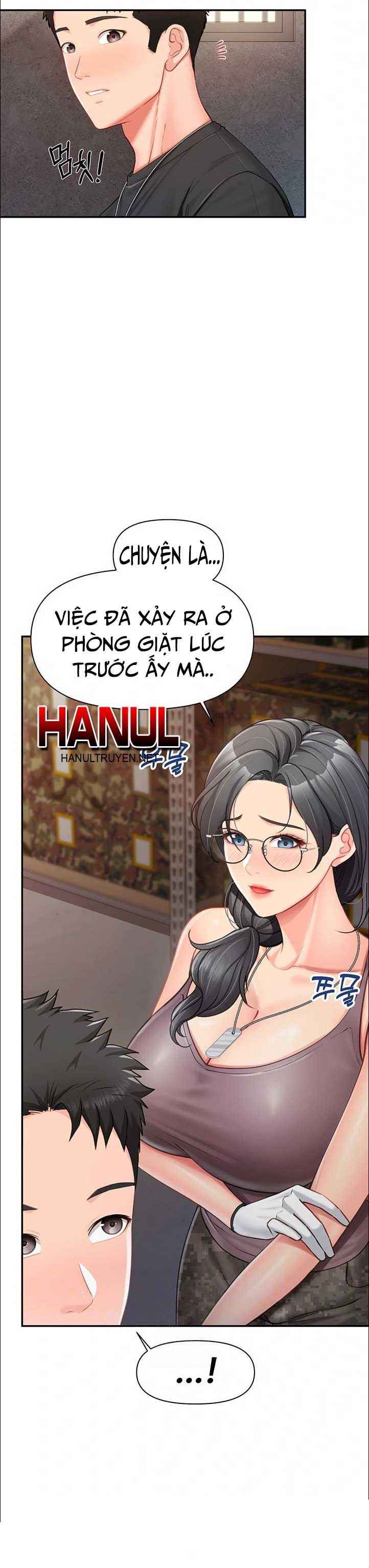 đọc truyện Căn Cứ Quân Sự Chương 16 ảnh 7 tại Thiên Thai Truyện