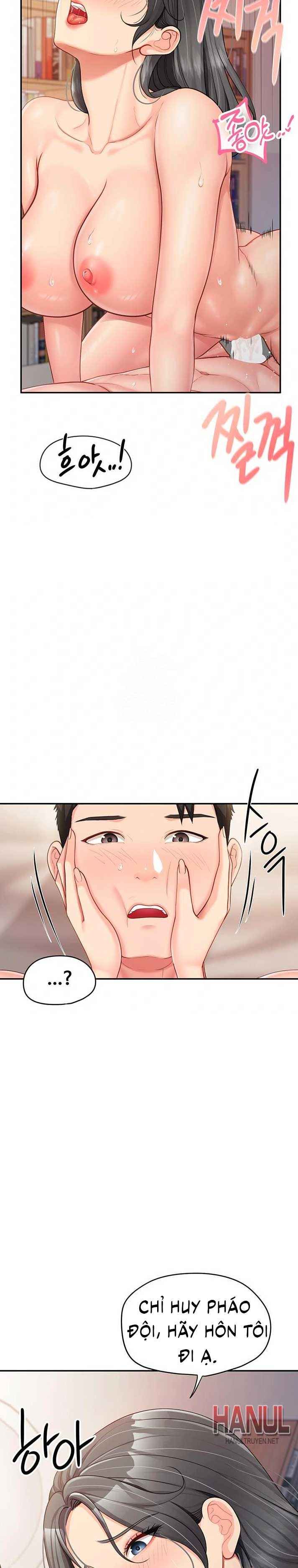 đọc truyện Căn Cứ Quân Sự Chương 17.5 ảnh 15 tại Thiên Thai Truyện