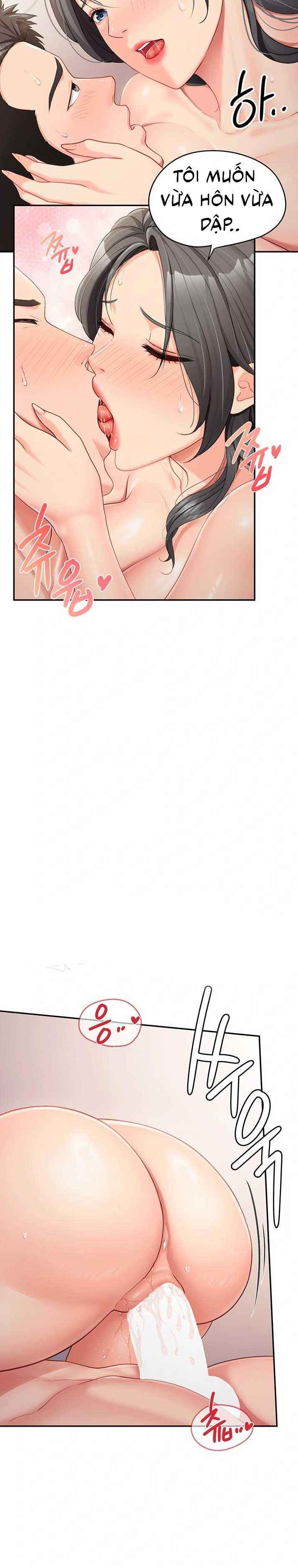 đọc truyện Căn Cứ Quân Sự Chương 17.5 ảnh 16 tại Thiên Thai Truyện