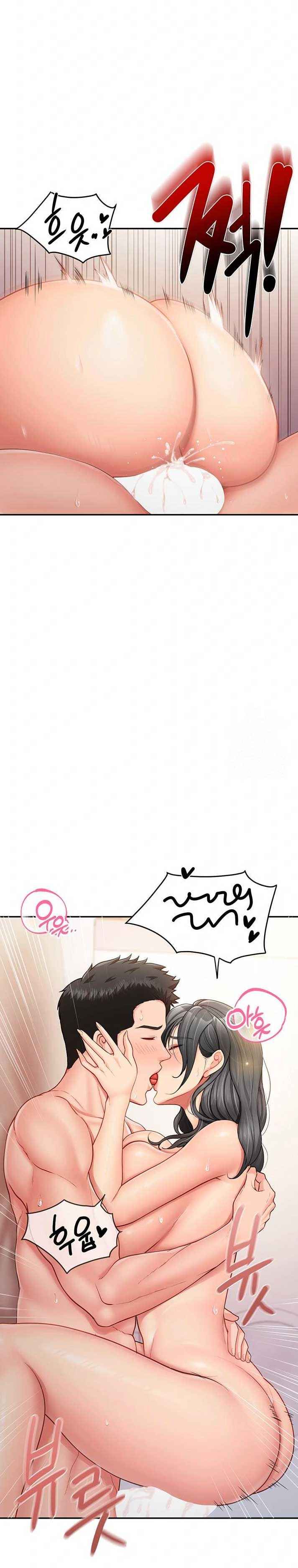 đọc truyện Căn Cứ Quân Sự Chương 17.5 ảnh 17 tại Thiên Thai Truyện