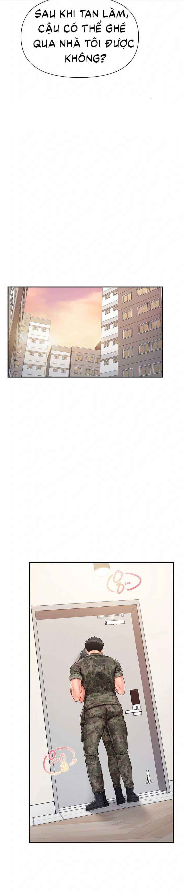 đọc truyện Căn Cứ Quân Sự Chương 17.5 ảnh 5 tại Thiên Thai Truyện