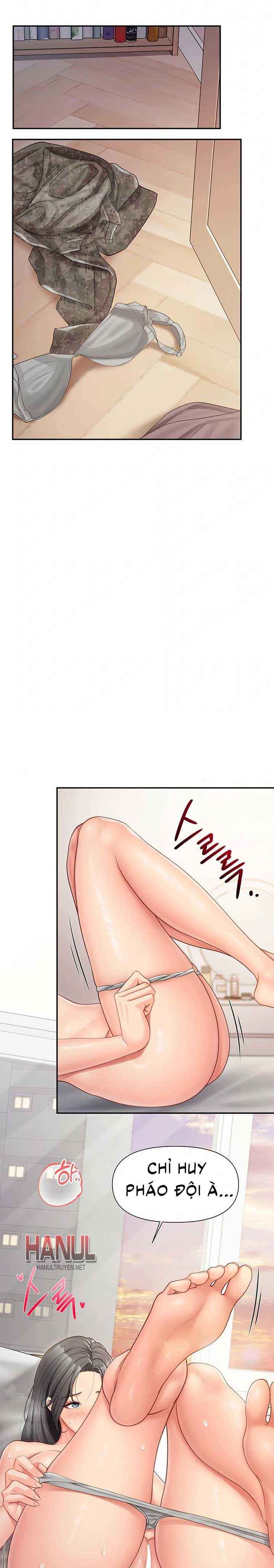 đọc truyện Căn Cứ Quân Sự Chương 17.5 ảnh 7 tại Thiên Thai Truyện