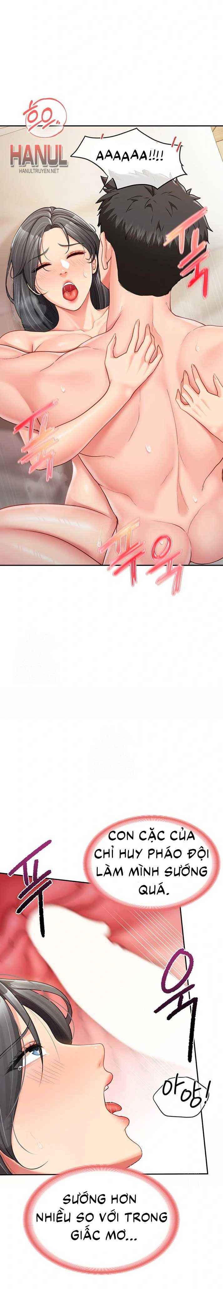 đọc truyện Căn Cứ Quân Sự Chương 17.5 ảnh 9 tại Thiên Thai Truyện