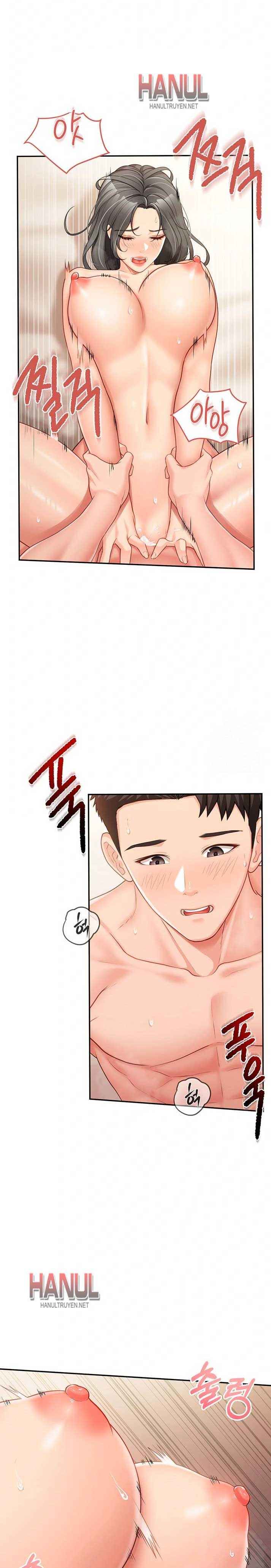 đọc truyện Căn Cứ Quân Sự Chương 17.5 ảnh 11 tại Thiên Thai Truyện