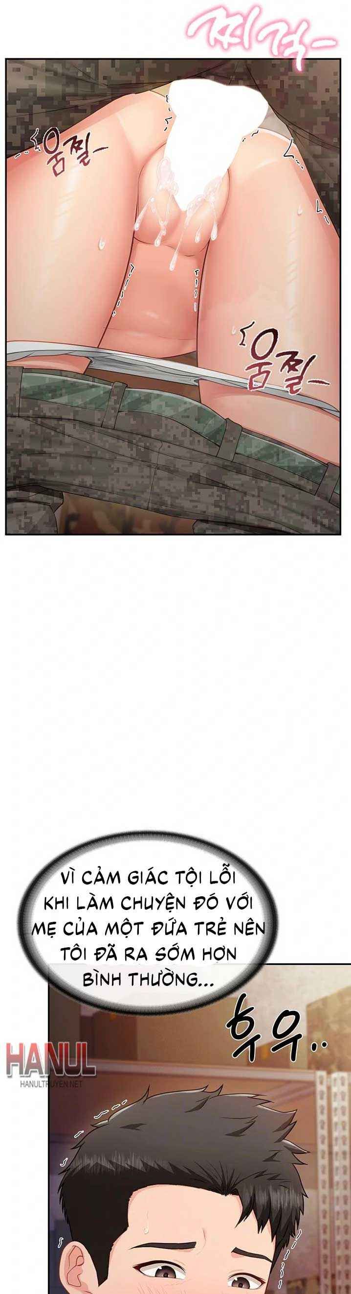 đọc truyện Căn Cứ Quân Sự Chương 17 ảnh 3 tại Thiên Thai Truyện