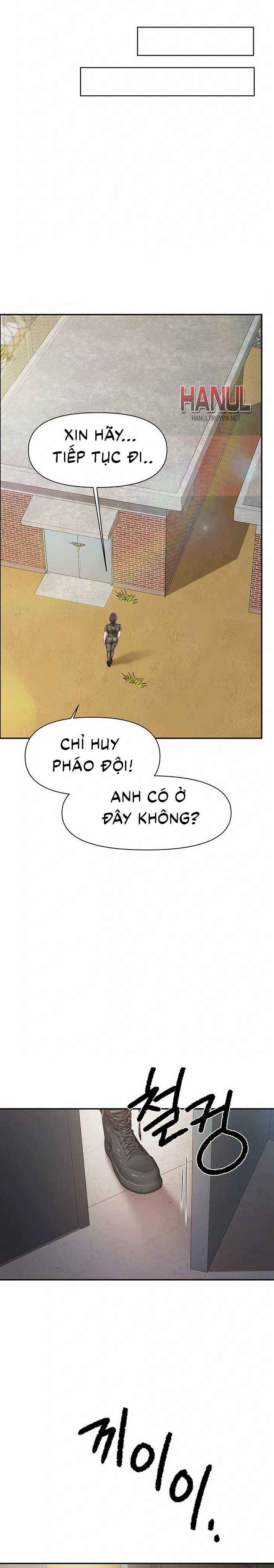 đọc truyện Căn Cứ Quân Sự Chương 17 ảnh 15 tại Thiên Thai Truyện