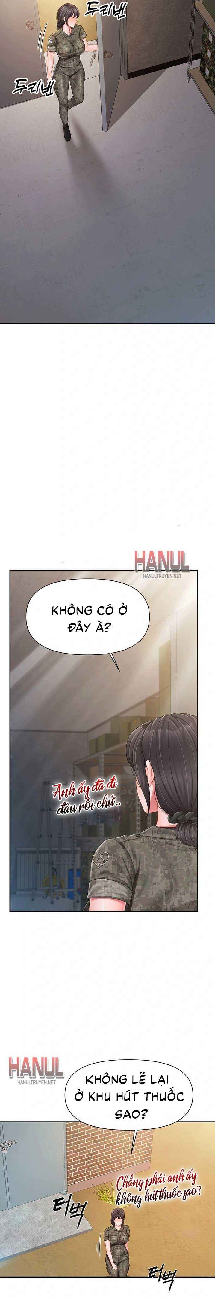 đọc truyện Căn Cứ Quân Sự Chương 17 ảnh 16 tại Thiên Thai Truyện