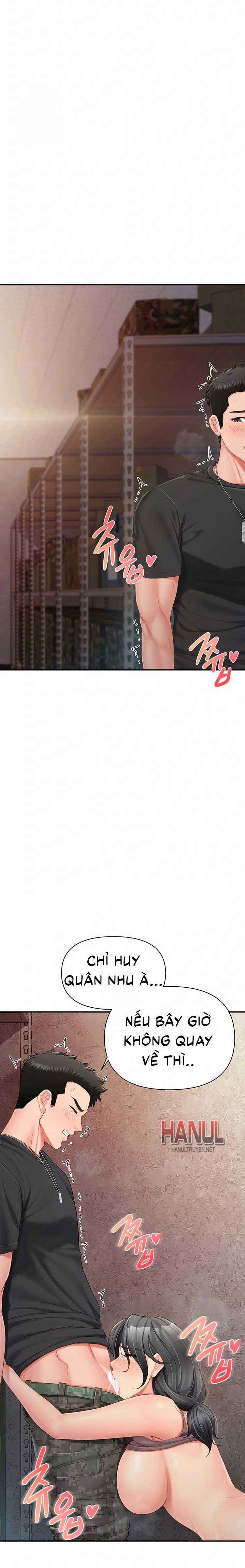 đọc truyện Căn Cứ Quân Sự Chương 17 ảnh 17 tại Thiên Thai Truyện