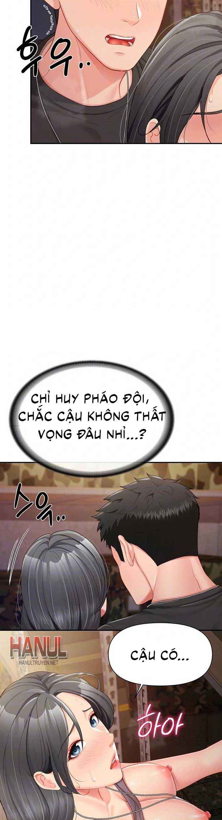 đọc truyện Căn Cứ Quân Sự Chương 17 ảnh 4 tại Thiên Thai Truyện