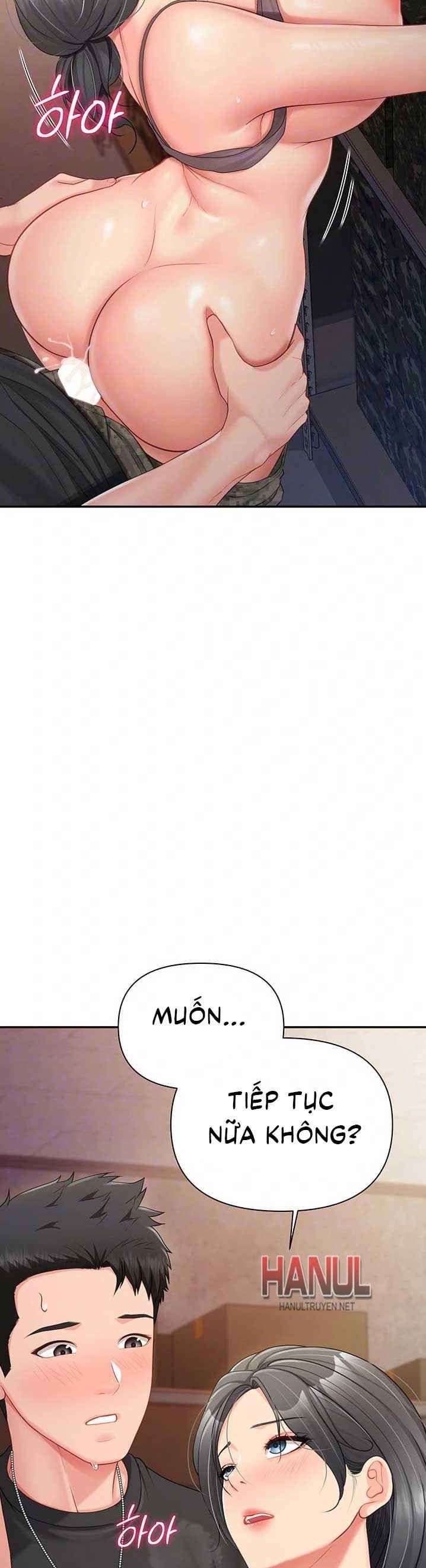 đọc truyện Căn Cứ Quân Sự Chương 17 ảnh 5 tại Thiên Thai Truyện