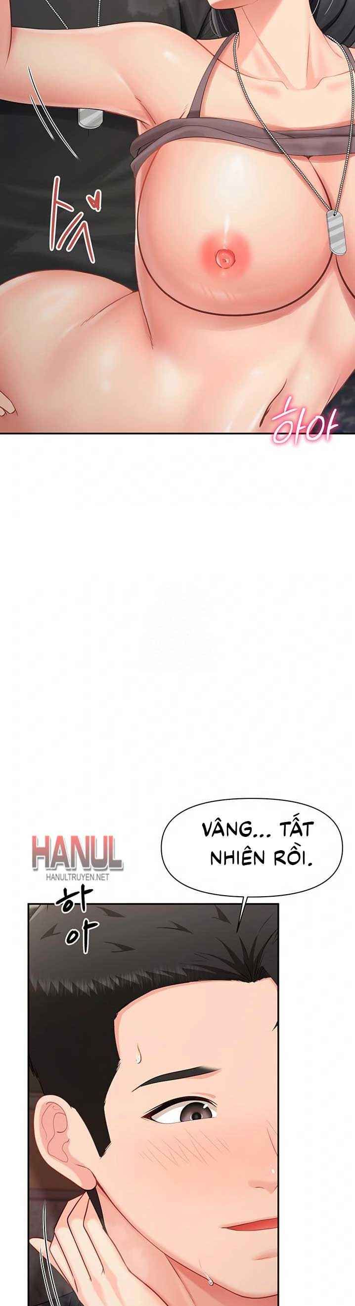 đọc truyện Căn Cứ Quân Sự Chương 17 ảnh 6 tại Thiên Thai Truyện