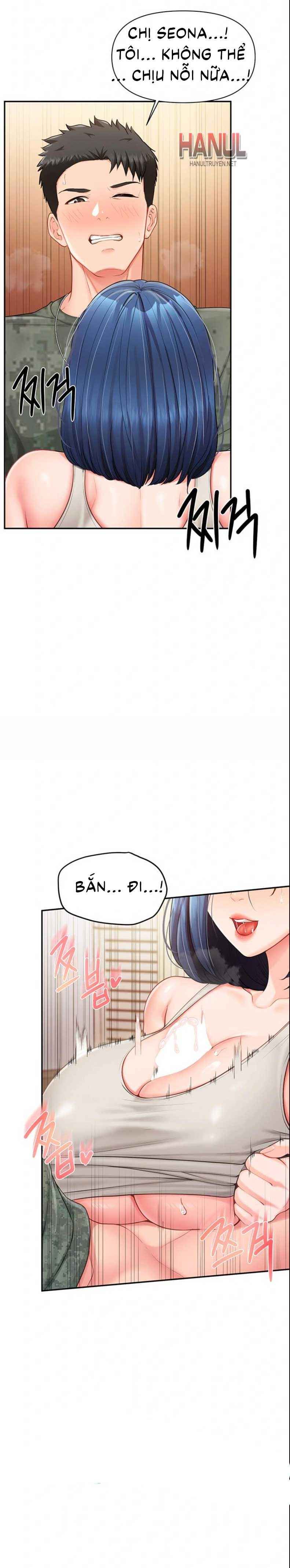 đọc truyện Căn Cứ Quân Sự Chương 18.5 ảnh 5 tại Thiên Thai Truyện