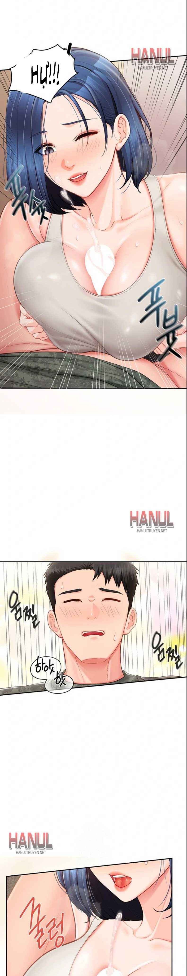 đọc truyện Căn Cứ Quân Sự Chương 18.5 ảnh 6 tại Thiên Thai Truyện