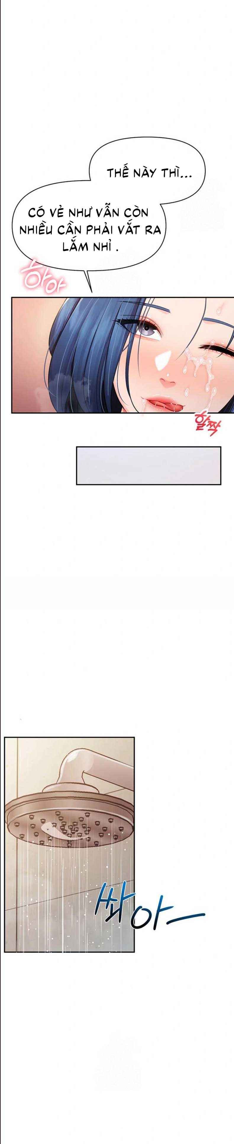 đọc truyện Căn Cứ Quân Sự Chương 18.5 ảnh 8 tại Thiên Thai Truyện