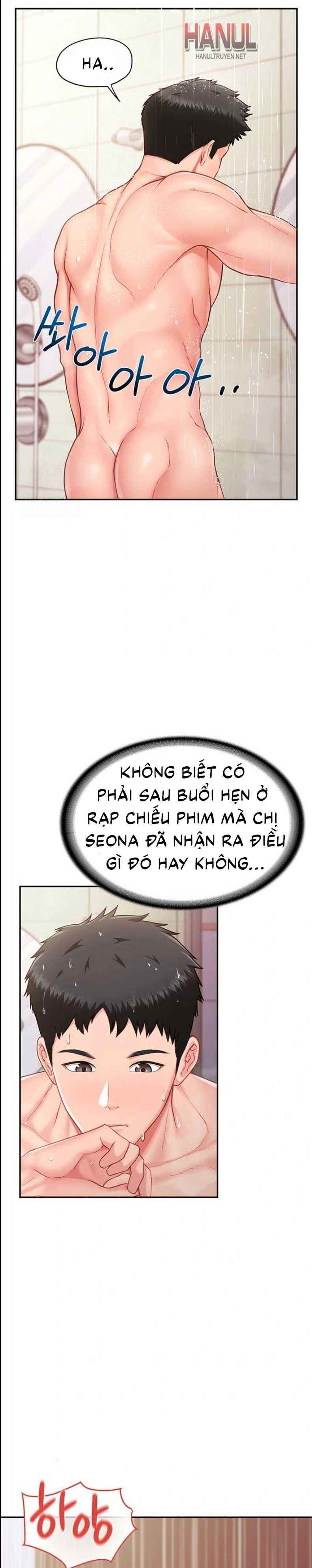 đọc truyện Căn Cứ Quân Sự Chương 18.5 ảnh 9 tại Thiên Thai Truyện