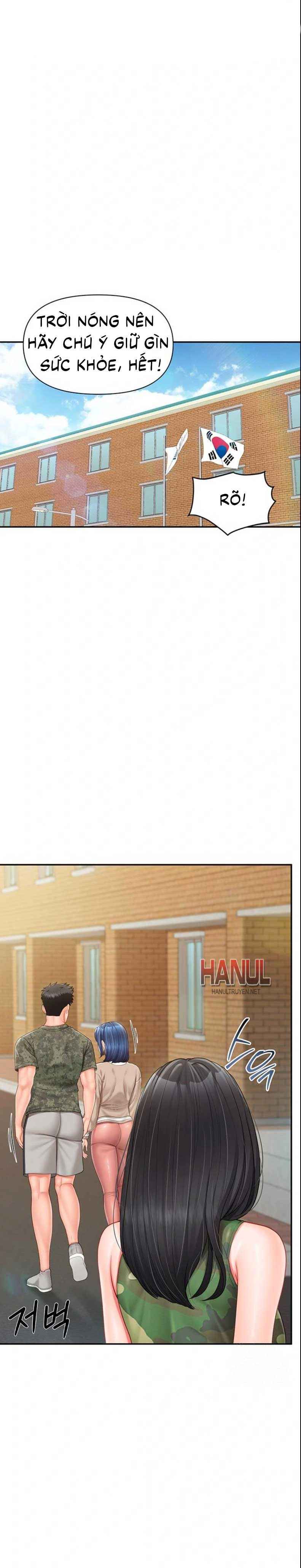 đọc truyện Căn Cứ Quân Sự Chương 18 ảnh 16 tại Thiên Thai Truyện