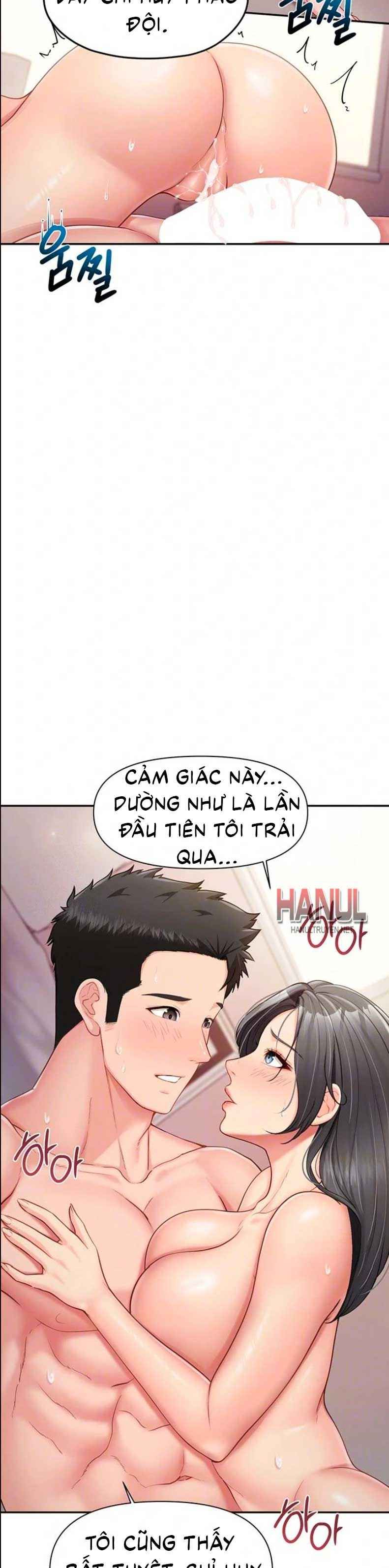 đọc truyện Căn Cứ Quân Sự Chương 18 ảnh 5 tại Thiên Thai Truyện