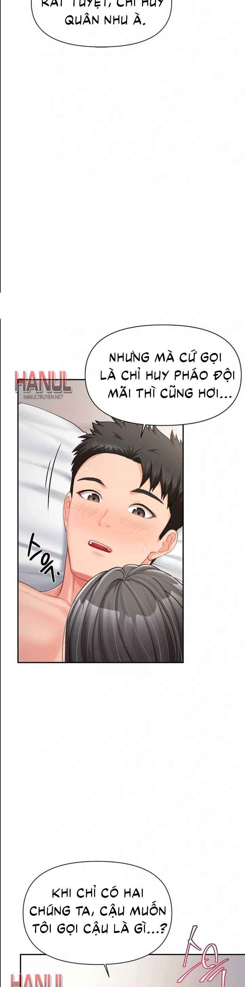 đọc truyện Căn Cứ Quân Sự Chương 18 ảnh 6 tại Thiên Thai Truyện