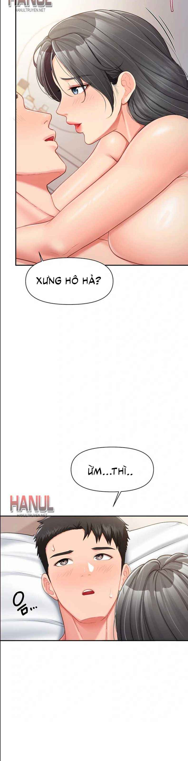 đọc truyện Căn Cứ Quân Sự Chương 18 ảnh 7 tại Thiên Thai Truyện