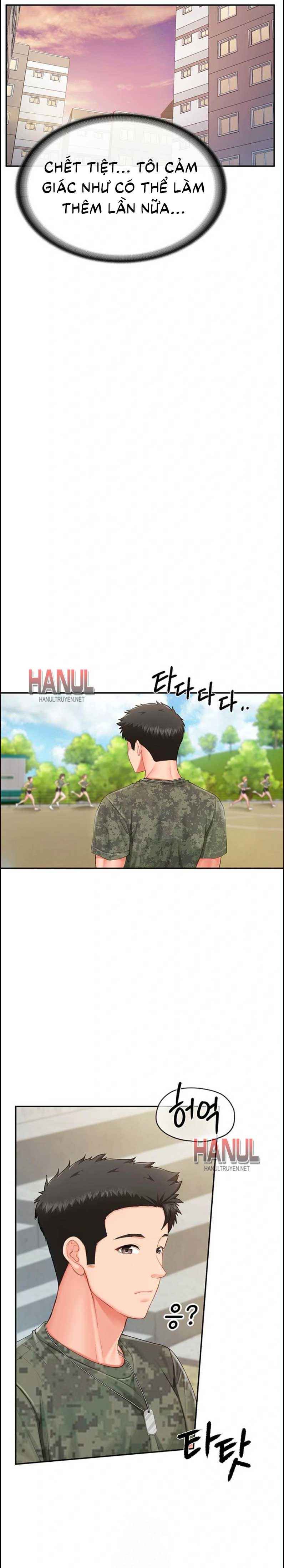 đọc truyện Căn Cứ Quân Sự Chương 18 ảnh 11 tại Thiên Thai Truyện