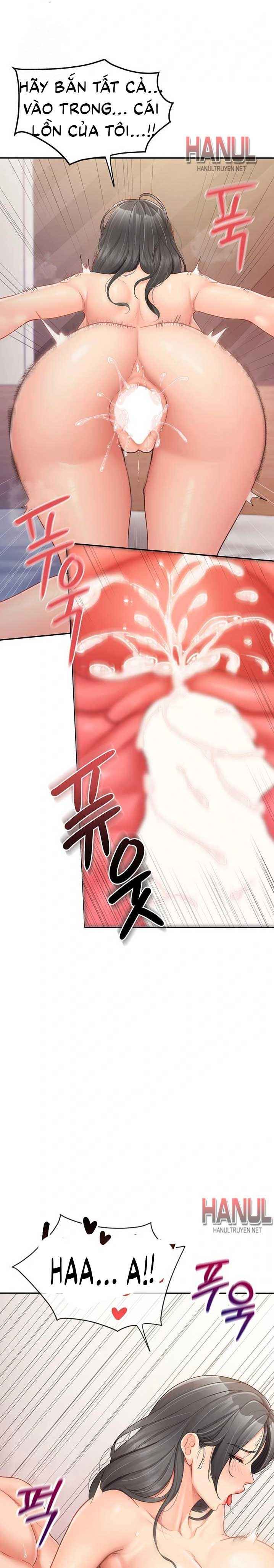 đọc truyện Căn Cứ Quân Sự Chương 19.5 ảnh 3 tại Thiên Thai Truyện