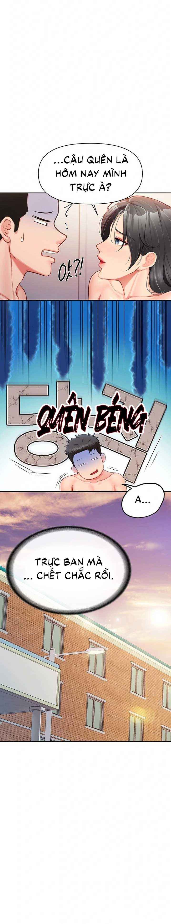 đọc truyện Căn Cứ Quân Sự Chương 19.5 ảnh 7 tại Thiên Thai Truyện