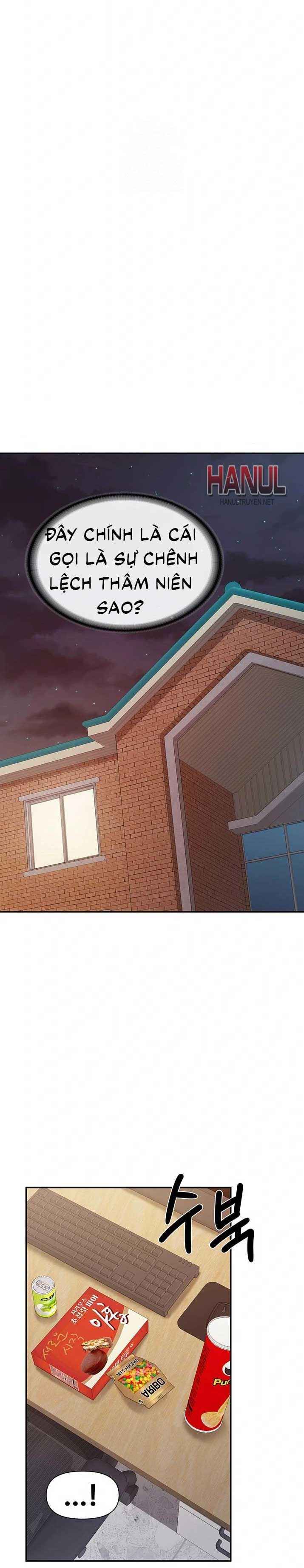 đọc truyện Căn Cứ Quân Sự Chương 19.5 ảnh 11 tại Thiên Thai Truyện