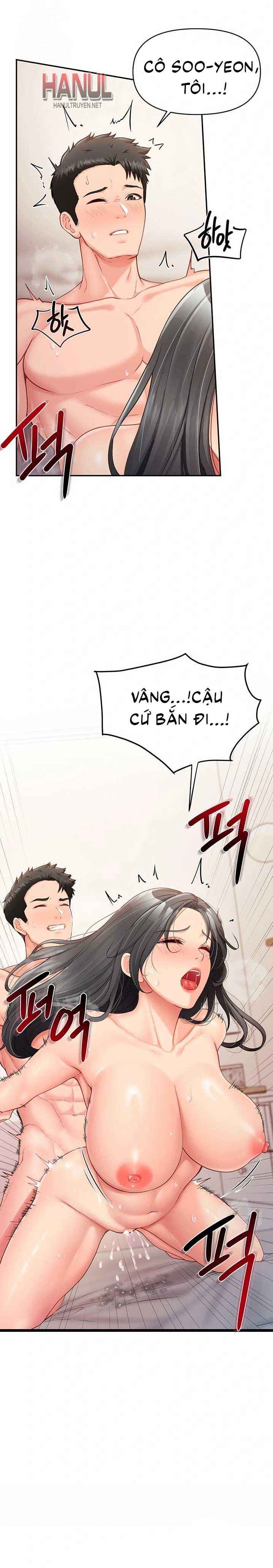 đọc truyện Căn Cứ Quân Sự Chương 19 ảnh 14 tại Thiên Thai Truyện