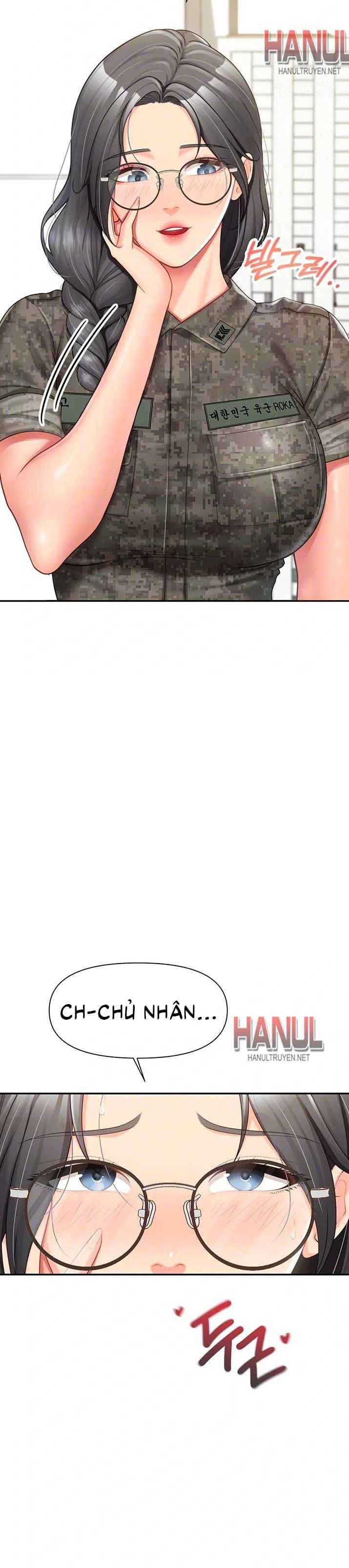 đọc truyện Căn Cứ Quân Sự Chương 19 ảnh 6 tại Thiên Thai Truyện