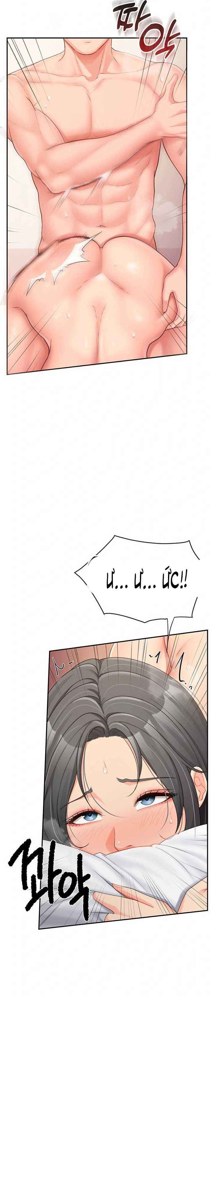 đọc truyện Căn Cứ Quân Sự Chương 19 ảnh 11 tại Thiên Thai Truyện