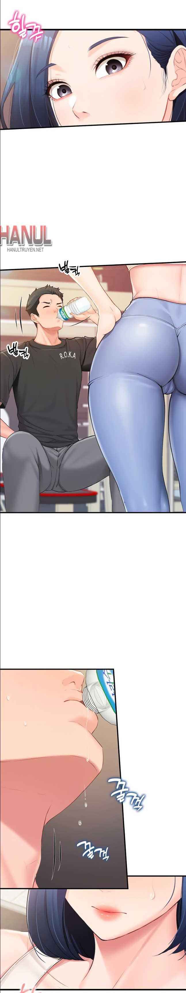 đọc truyện Căn Cứ Quân Sự Chương 2.5 ảnh 3 tại Thiên Thai Truyện