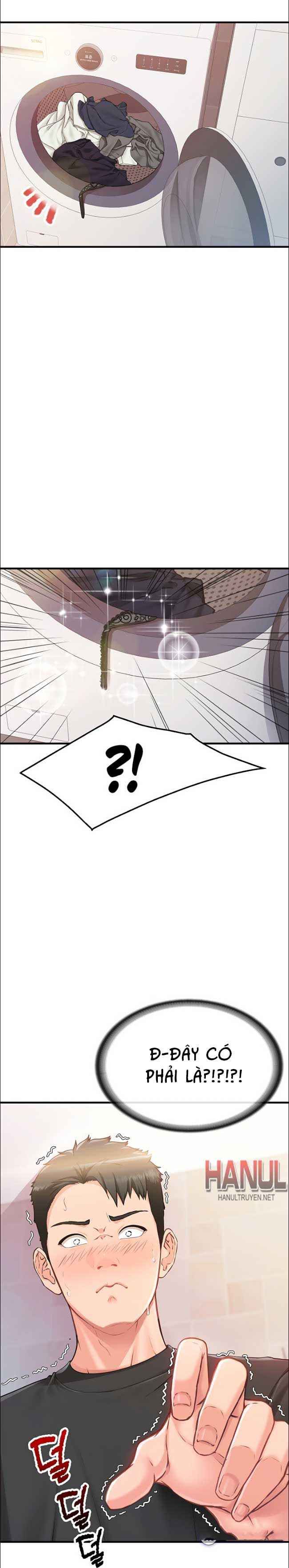 đọc truyện Căn Cứ Quân Sự Chương 2.5 ảnh 15 tại Thiên Thai Truyện