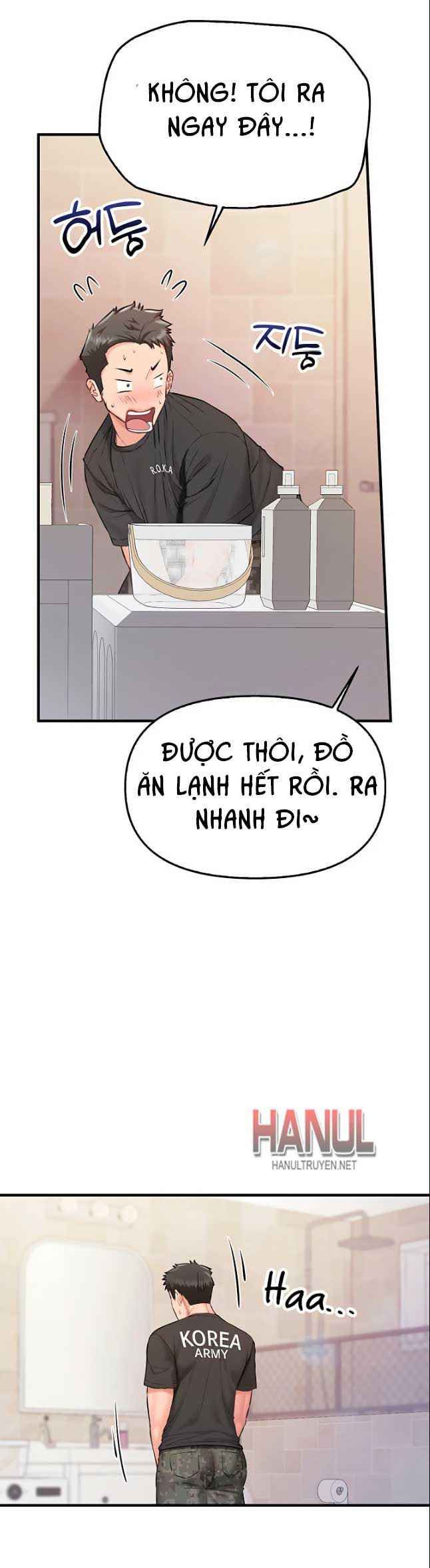 đọc truyện Căn Cứ Quân Sự Chương 2.5 ảnh 19 tại Thiên Thai Truyện