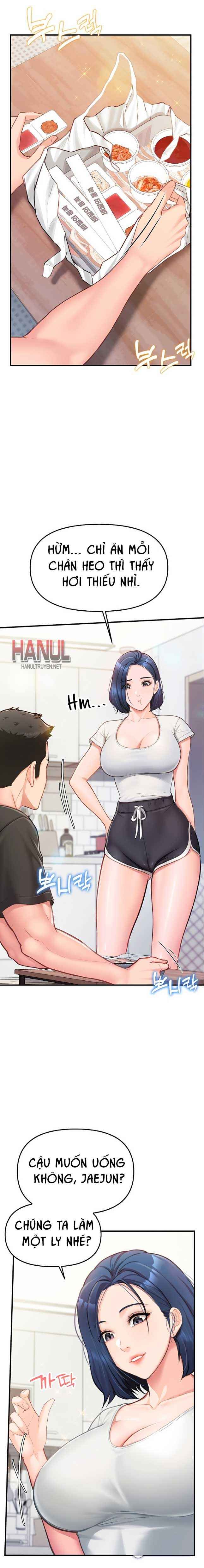 đọc truyện Căn Cứ Quân Sự Chương 2.5 ảnh 20 tại Thiên Thai Truyện