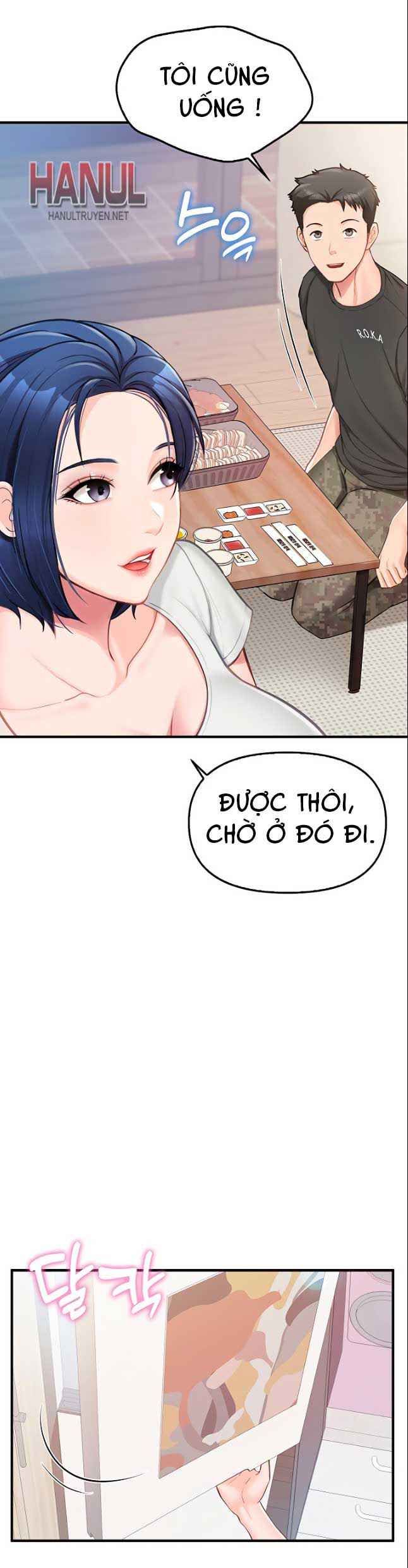 đọc truyện Căn Cứ Quân Sự Chương 2.5 ảnh 21 tại Thiên Thai Truyện