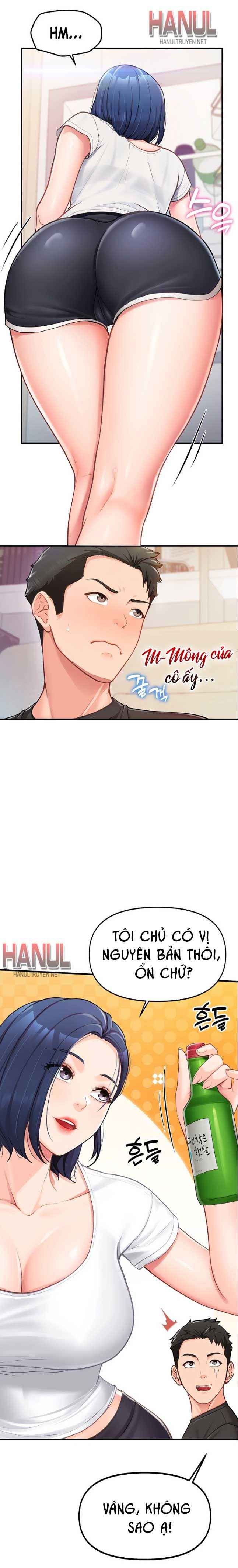 đọc truyện Căn Cứ Quân Sự Chương 2.5 ảnh 22 tại Thiên Thai Truyện