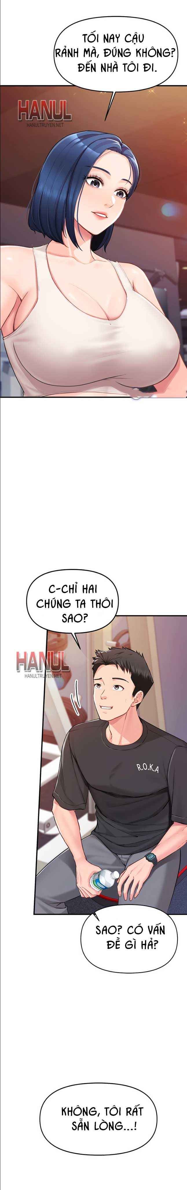 đọc truyện Căn Cứ Quân Sự Chương 2.5 ảnh 5 tại Thiên Thai Truyện