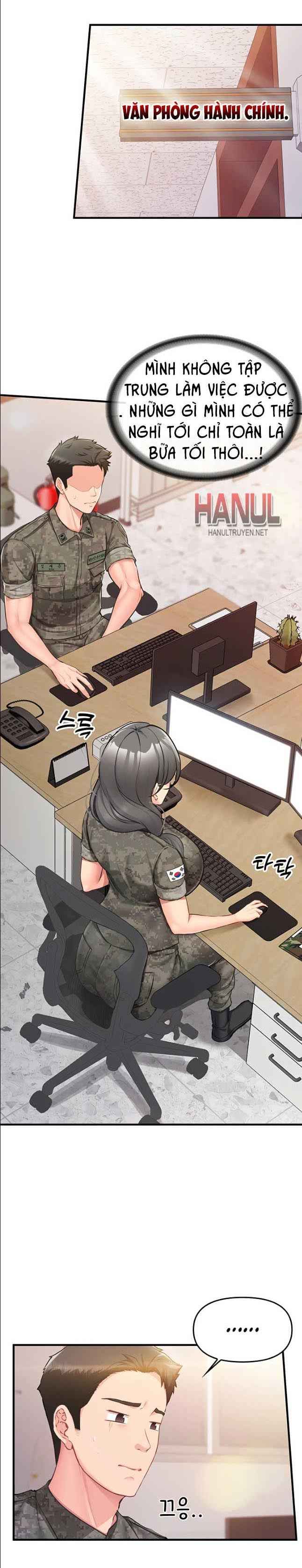 đọc truyện Căn Cứ Quân Sự Chương 2.5 ảnh 6 tại Thiên Thai Truyện