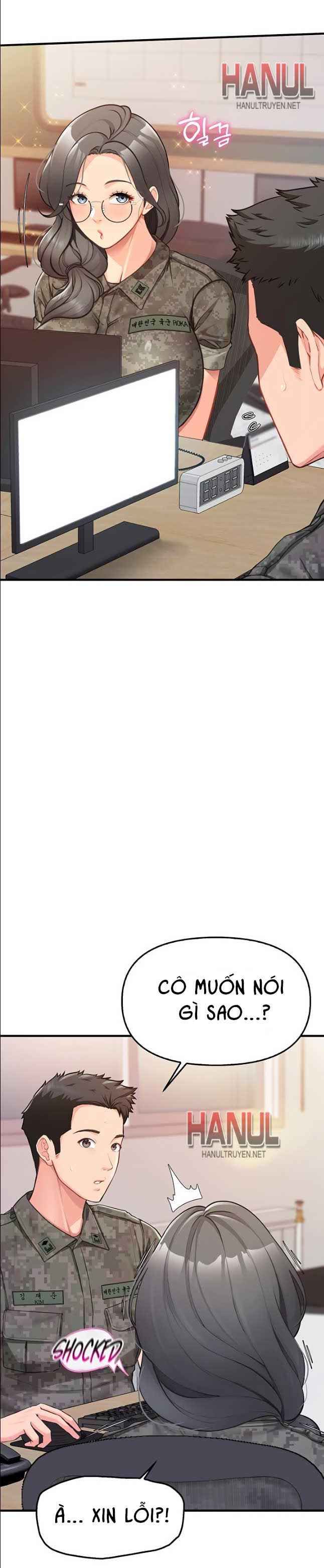 đọc truyện Căn Cứ Quân Sự Chương 2.5 ảnh 7 tại Thiên Thai Truyện