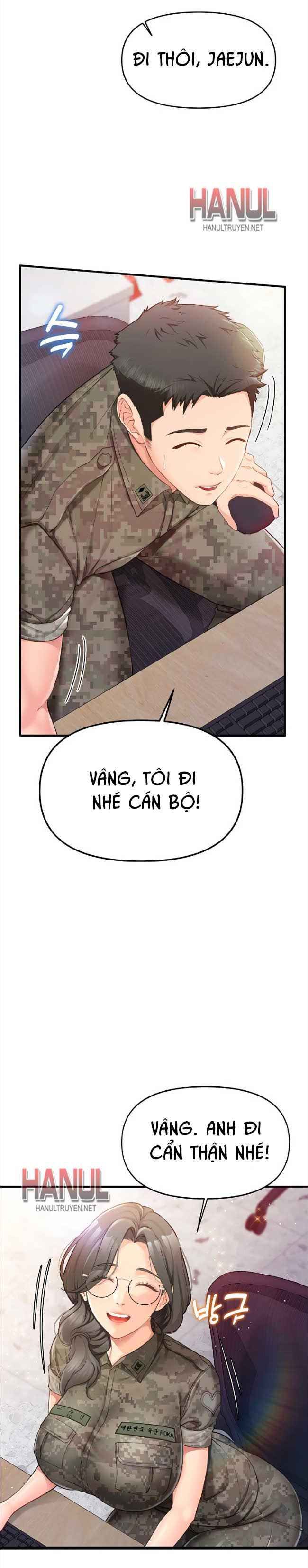 đọc truyện Căn Cứ Quân Sự Chương 2.5 ảnh 10 tại Thiên Thai Truyện