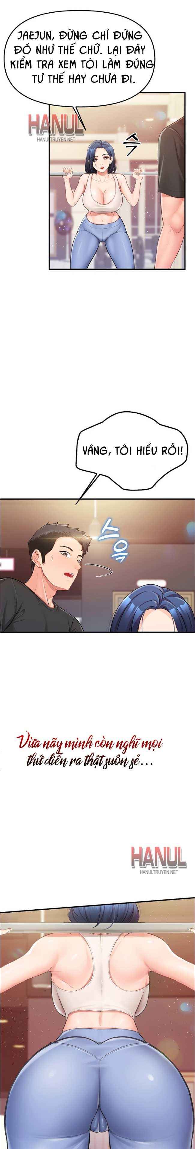 đọc truyện Căn Cứ Quân Sự Chương 2 ảnh 3 tại Thiên Thai Truyện