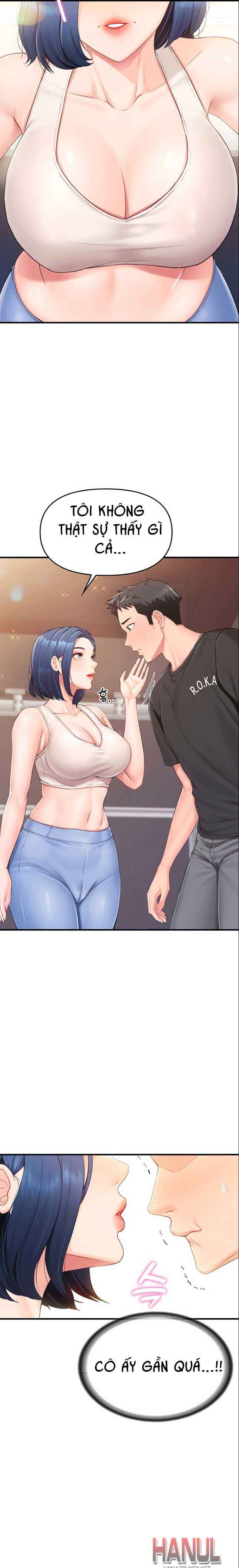 đọc truyện Căn Cứ Quân Sự Chương 2 ảnh 12 tại Thiên Thai Truyện