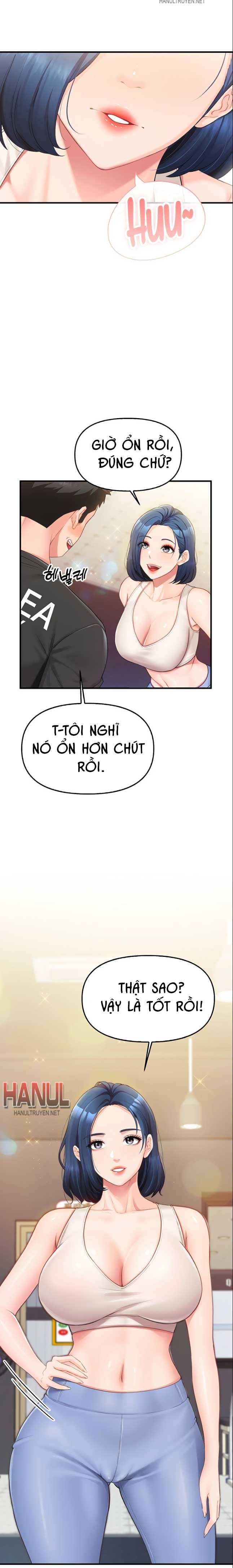 đọc truyện Căn Cứ Quân Sự Chương 2 ảnh 13 tại Thiên Thai Truyện