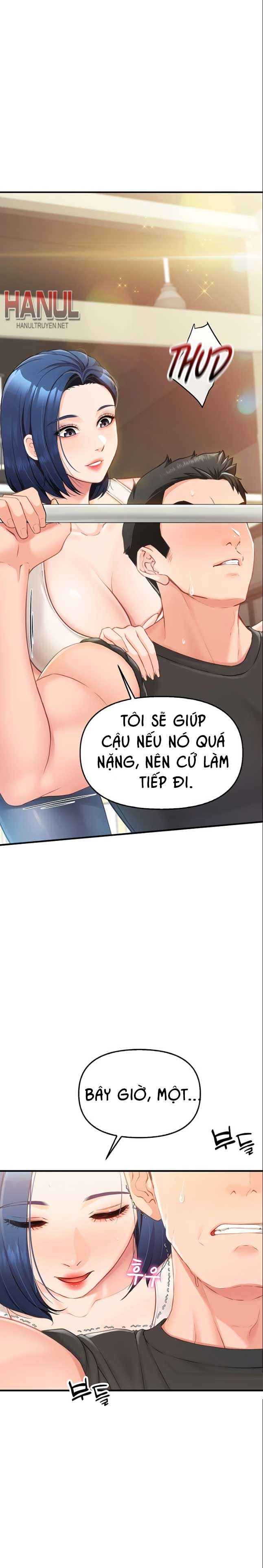 đọc truyện Căn Cứ Quân Sự Chương 2 ảnh 15 tại Thiên Thai Truyện