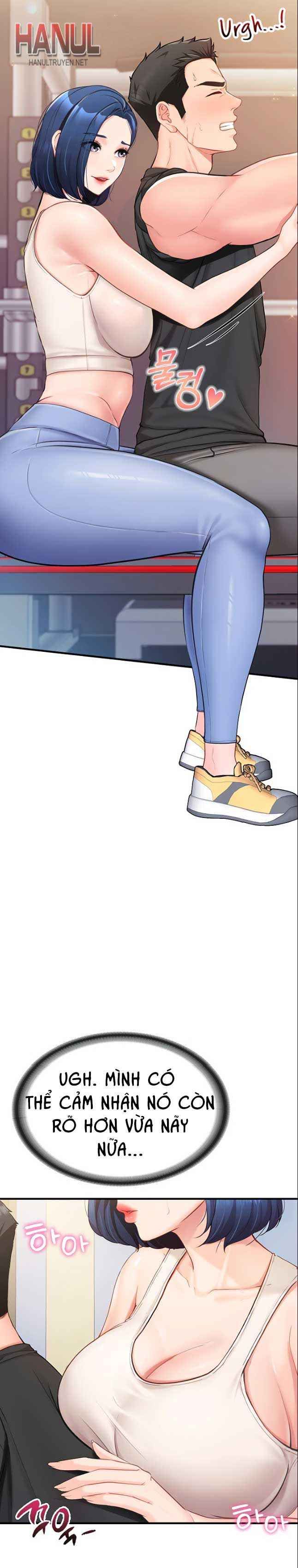 đọc truyện Căn Cứ Quân Sự Chương 2 ảnh 19 tại Thiên Thai Truyện